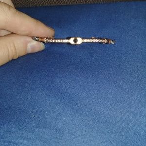 Stella and Dot metal cuff